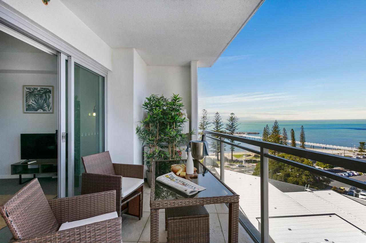 Proximity Waterfront Apartments Redcliffe Exteriör bild