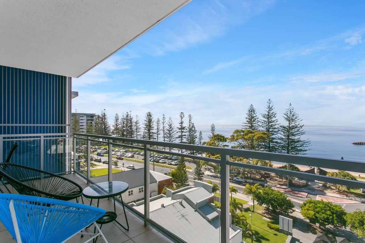 Proximity Waterfront Apartments Redcliffe Exteriör bild