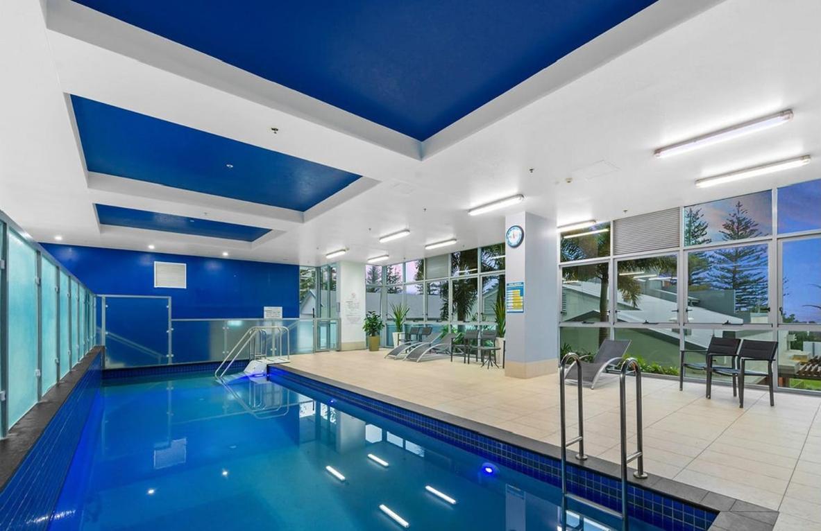 Proximity Waterfront Apartments Redcliffe Exteriör bild