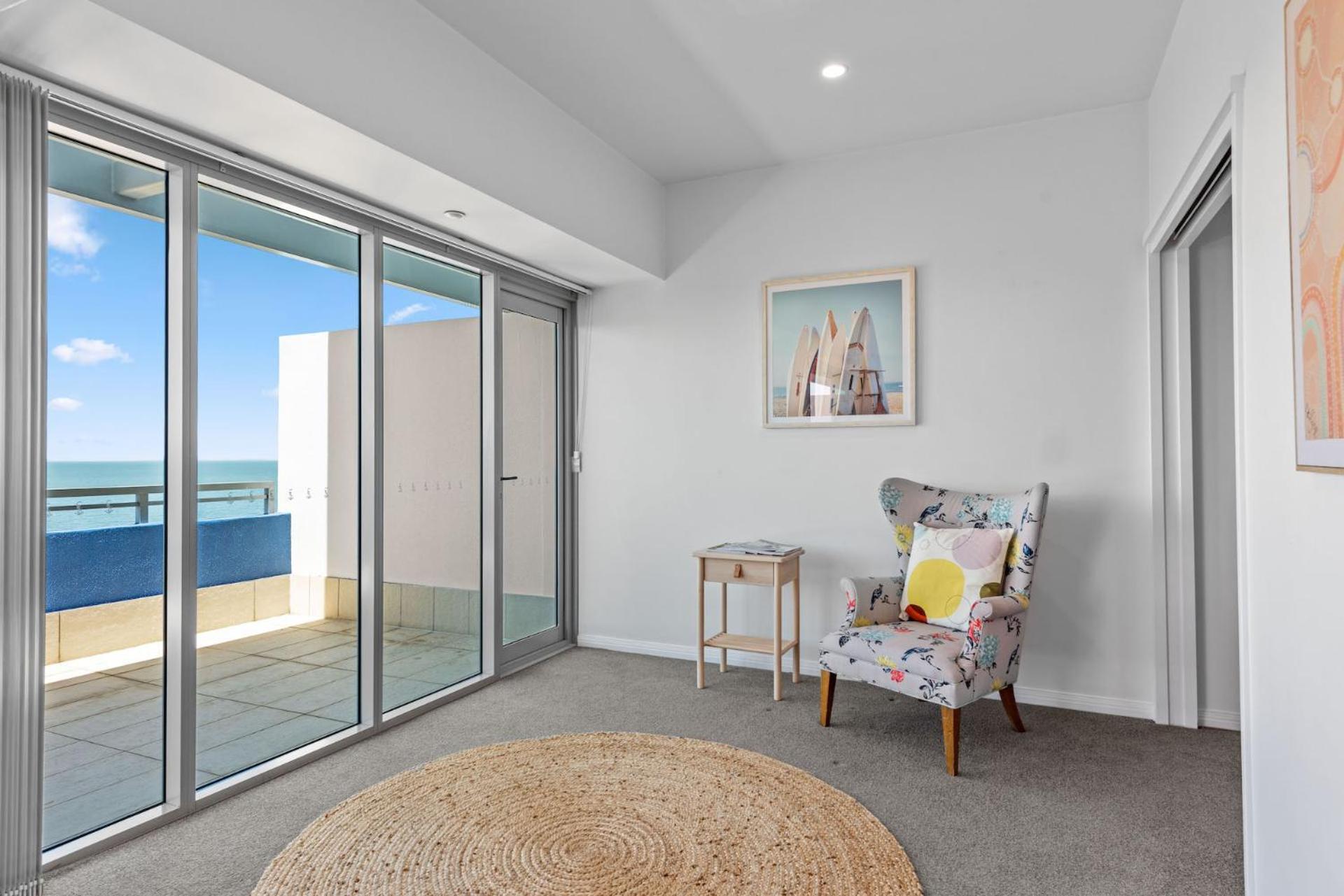 Proximity Waterfront Apartments Redcliffe Exteriör bild