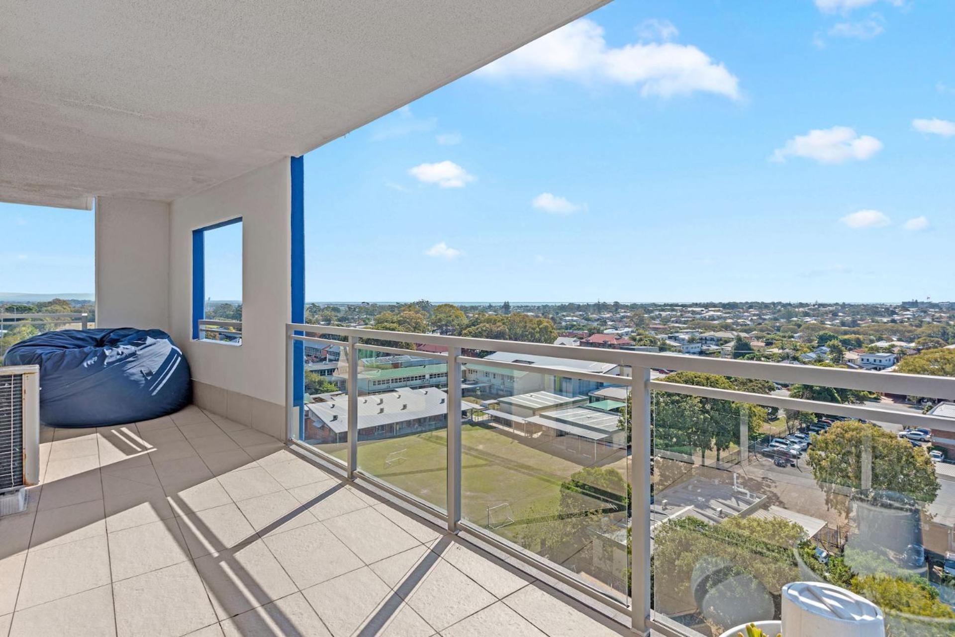 Proximity Waterfront Apartments Redcliffe Exteriör bild
